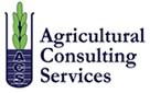 Agricultural Consulting Services
